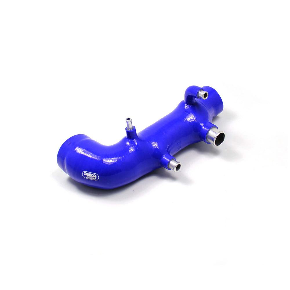 Samco Turbo Intake Hose Clamp Kit Impreza Turbo GC8 Version 5 and 6 (WRX and STi)