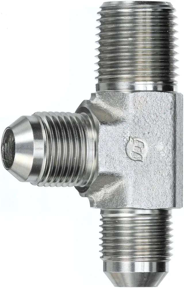 HYDRAULIC ADAPTERS - SAE TO SAE