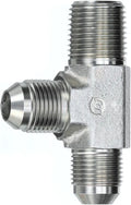 HYDRAULIC ADAPTERS - SAE TO SAE