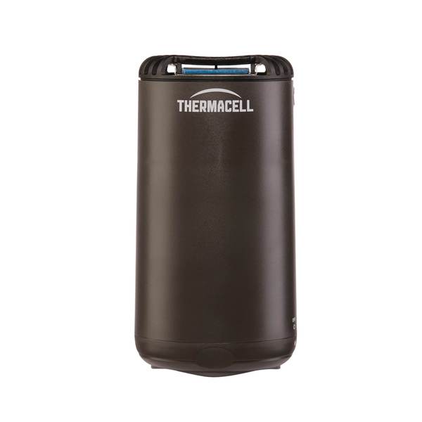 PATIO SHIELD MOSQUITO REPELLER METAL EDITION DARK BRONZE