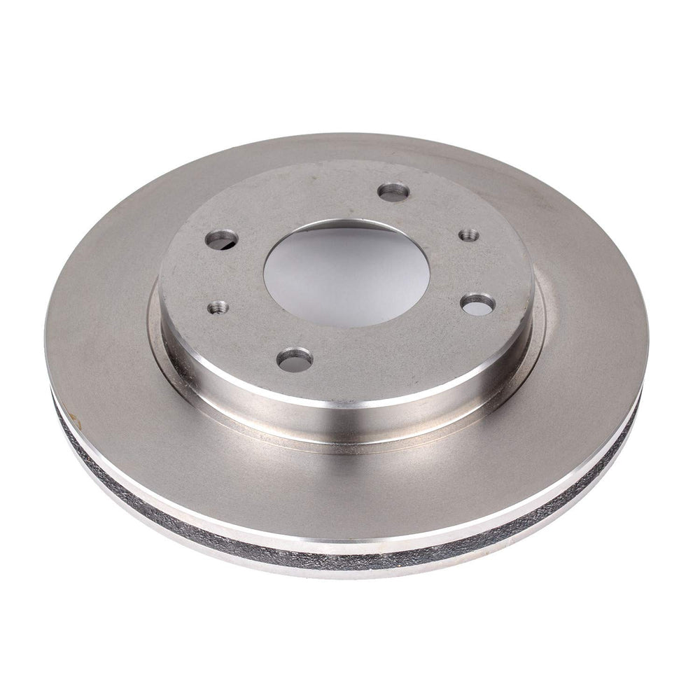 Power Stop 07-10 Hyundai Elantra Rear Autospecialty Brake Rotor