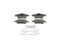 DISC BRAKE PADS