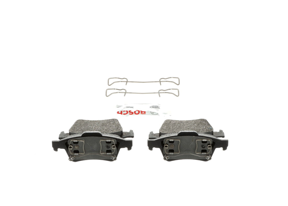 DISC BRAKE PADS