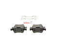 DISC BRAKE PADS