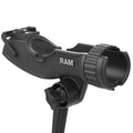 RAM-ROD HD W 6" SPLINE POST