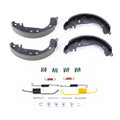 Power Stop 01-03 Toyota Prius Rear Autospecialty Brake Shoes w/Hardware