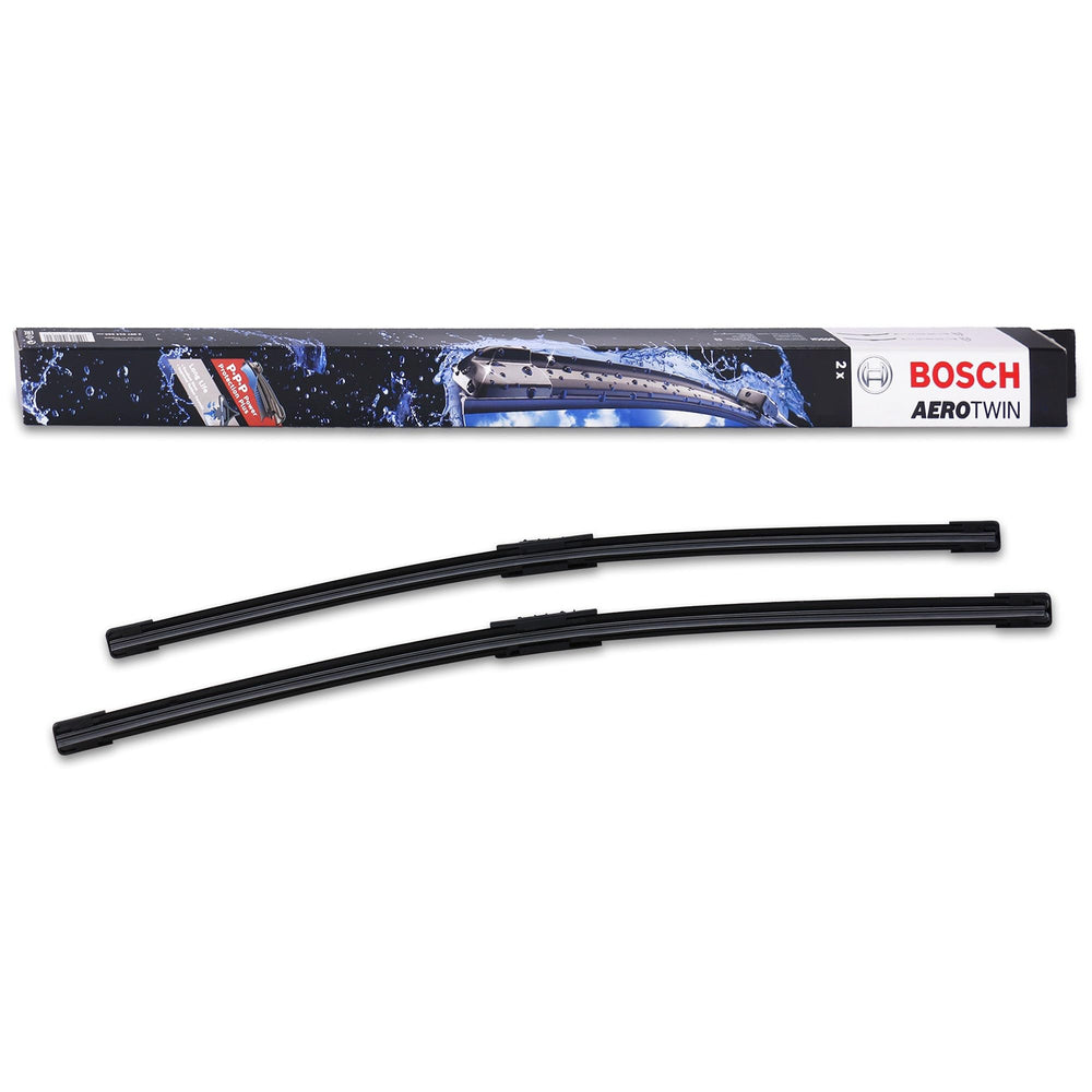 SPARK PLUG WIRE SET