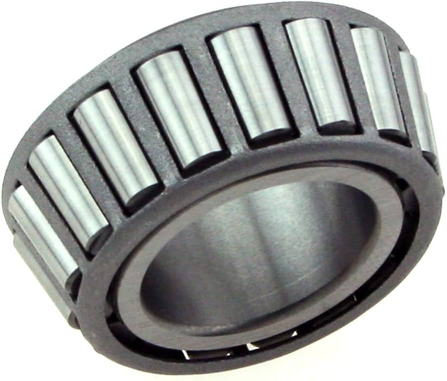 TIMKEN red auto part