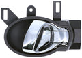 INTERIOR DOOR HANDLE