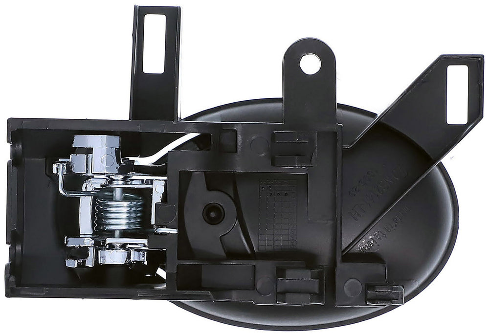 INTERIOR DOOR HANDLE