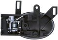 INTERIOR DOOR HANDLE