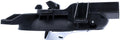 INTERIOR DOOR HANDLE