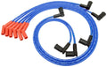 NGK Ford Bronco 1992-1987 Spark Plug Wire Set