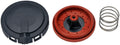 CRANKCASE VENT VALVE