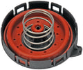 CRANKCASE VENT VALVE