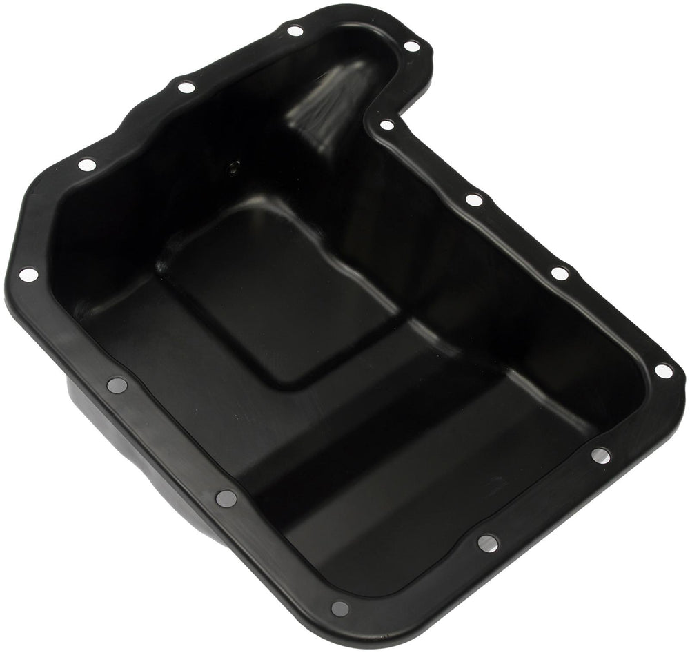 TRANS SIDE COVER