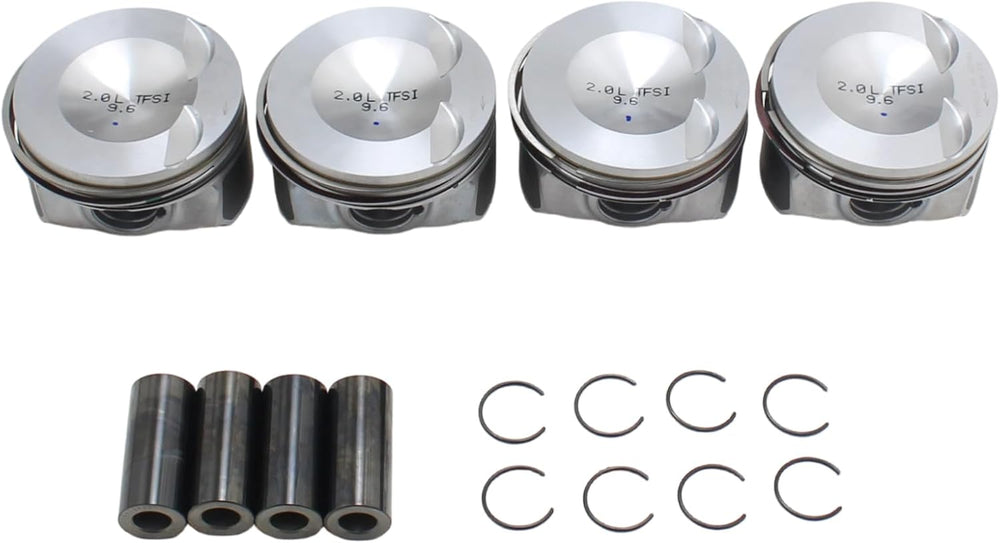 LV PISTONS