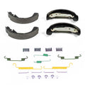 PowerStop auto part detail