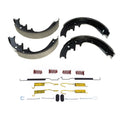 Power Stop 92-01 Jeep Cherokee Rear Brake Shoes w/Hardware