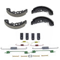Power Stop 00-04 Suzuki Vitara Rear Autospecialty Brake Shoes w/Hardware
