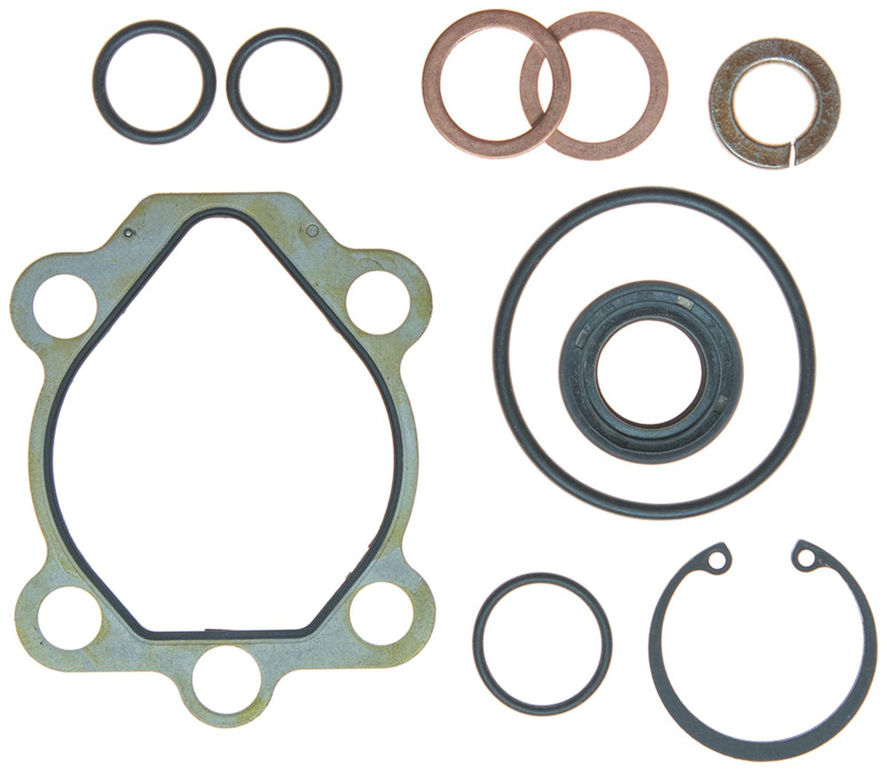 Gates Power Steering Pump Seal Repair Kit