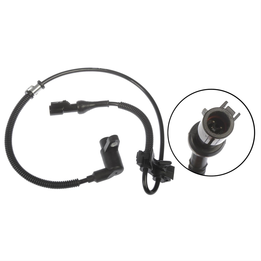 ABS SENSOR WITH HARNESS