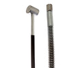 BRAKE CABLE
