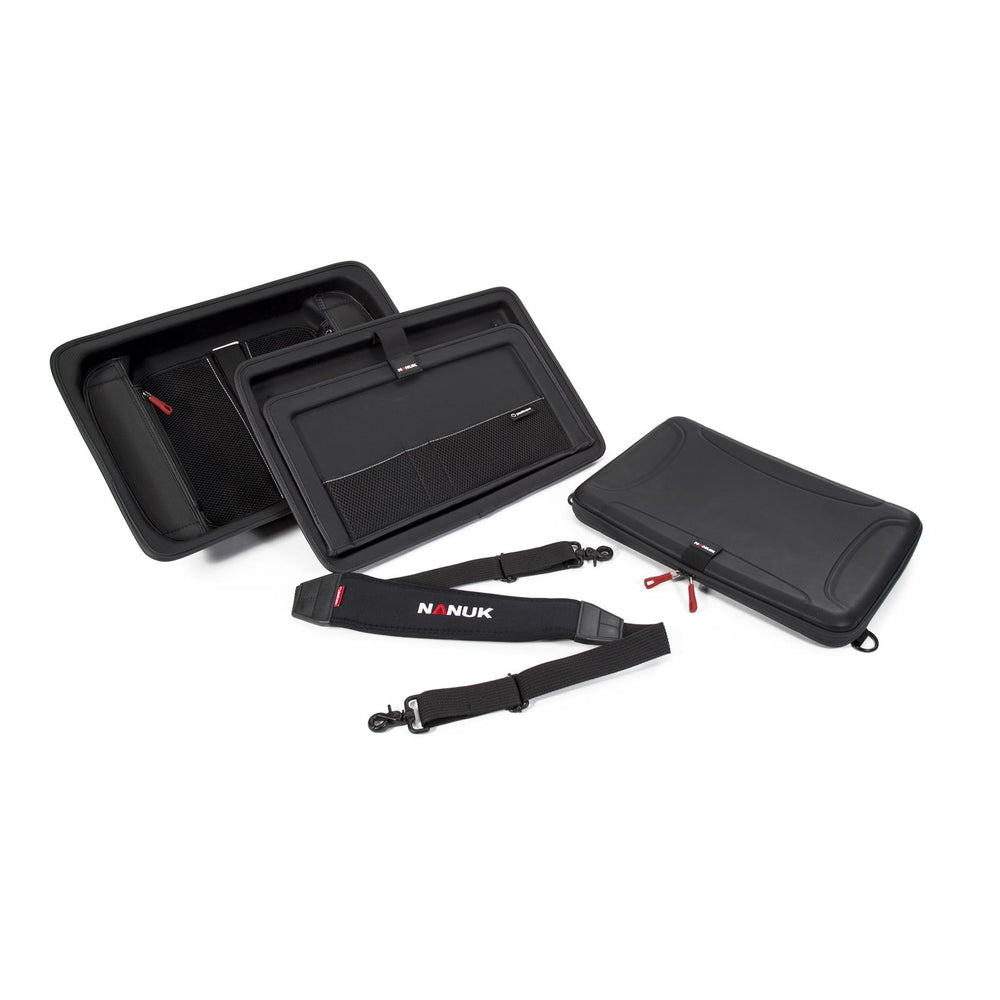 Nanuk auto part