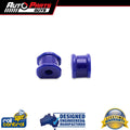 SuperPro Ford Front & Rear Sway Bar Mount