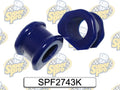SuperPro Ford Front & Rear Sway Bar Mount