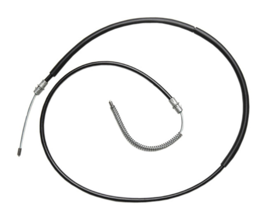 BRAKE CABLE