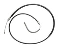 BRAKE CABLE