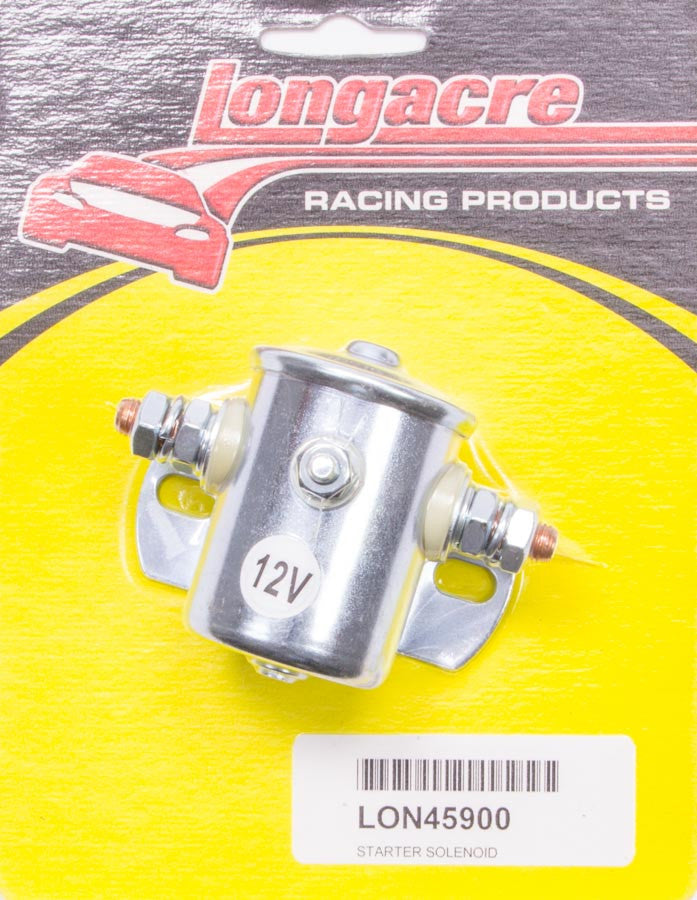 HD STARTER SOLENOID ONLY