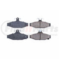 Power Stop 87-97 Chevrolet Camaro Rear Z16 Evolution Ceramic Brake Pads