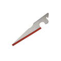 SUPER CLEAR MAX SQUEEGEE WITH HANDLE