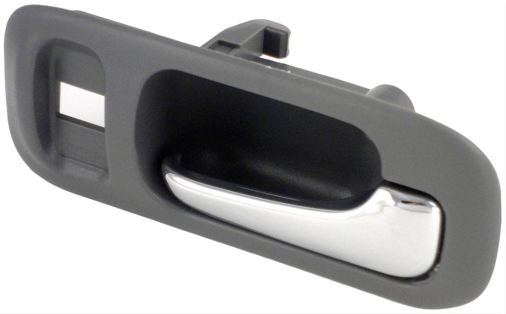 INTERIOR DOOR HANDLE
