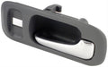 INTERIOR DOOR HANDLE