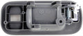 INTERIOR DOOR HANDLE