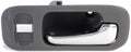 INTERIOR DOOR HANDLE