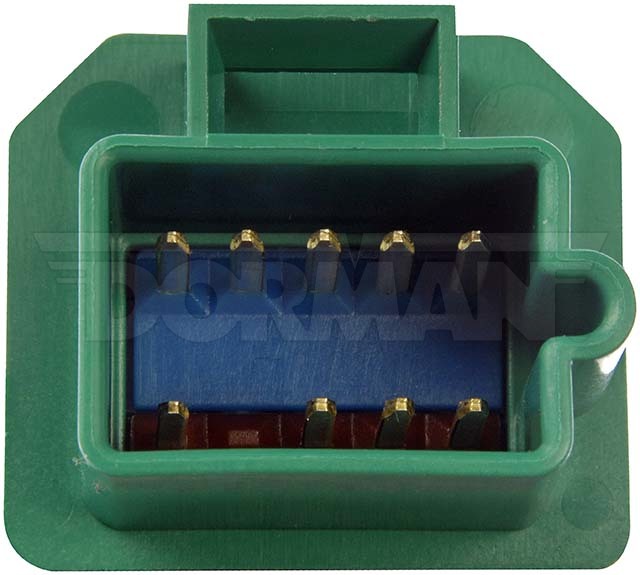 9703 MALIBU/0405 CHEVROLET CLASSIC HAZARD WARNING LIGHT SWITCH
