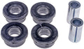 TRACK BAR BUSHING KIT