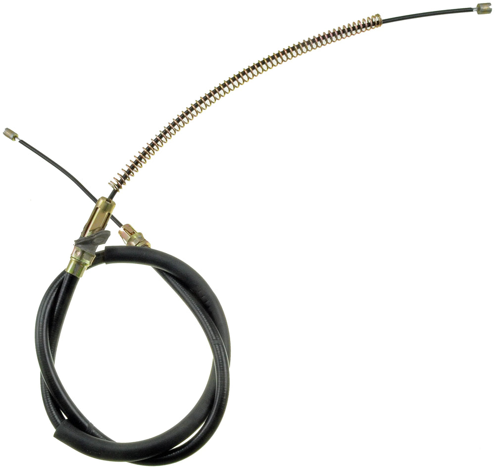 BRAKE CABLE