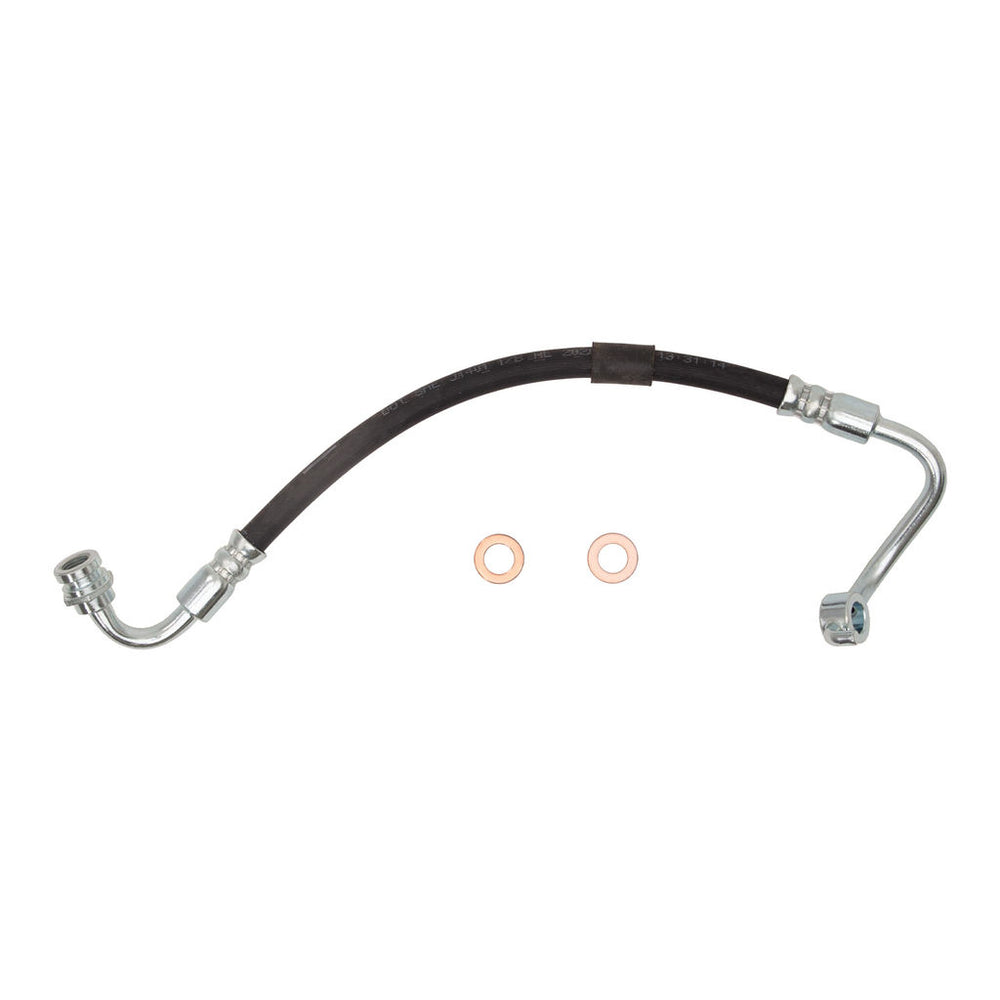 DFC auto part