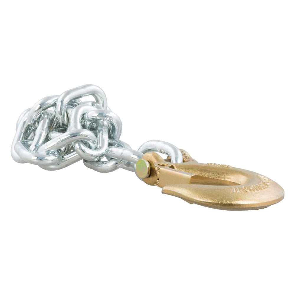 SAFETY CHAIN ASSEMBLY