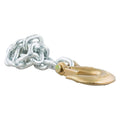 SAFETY CHAIN ASSEMBLY