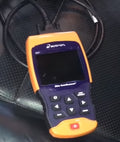 TOYOTA RECTANGULAR CABLE