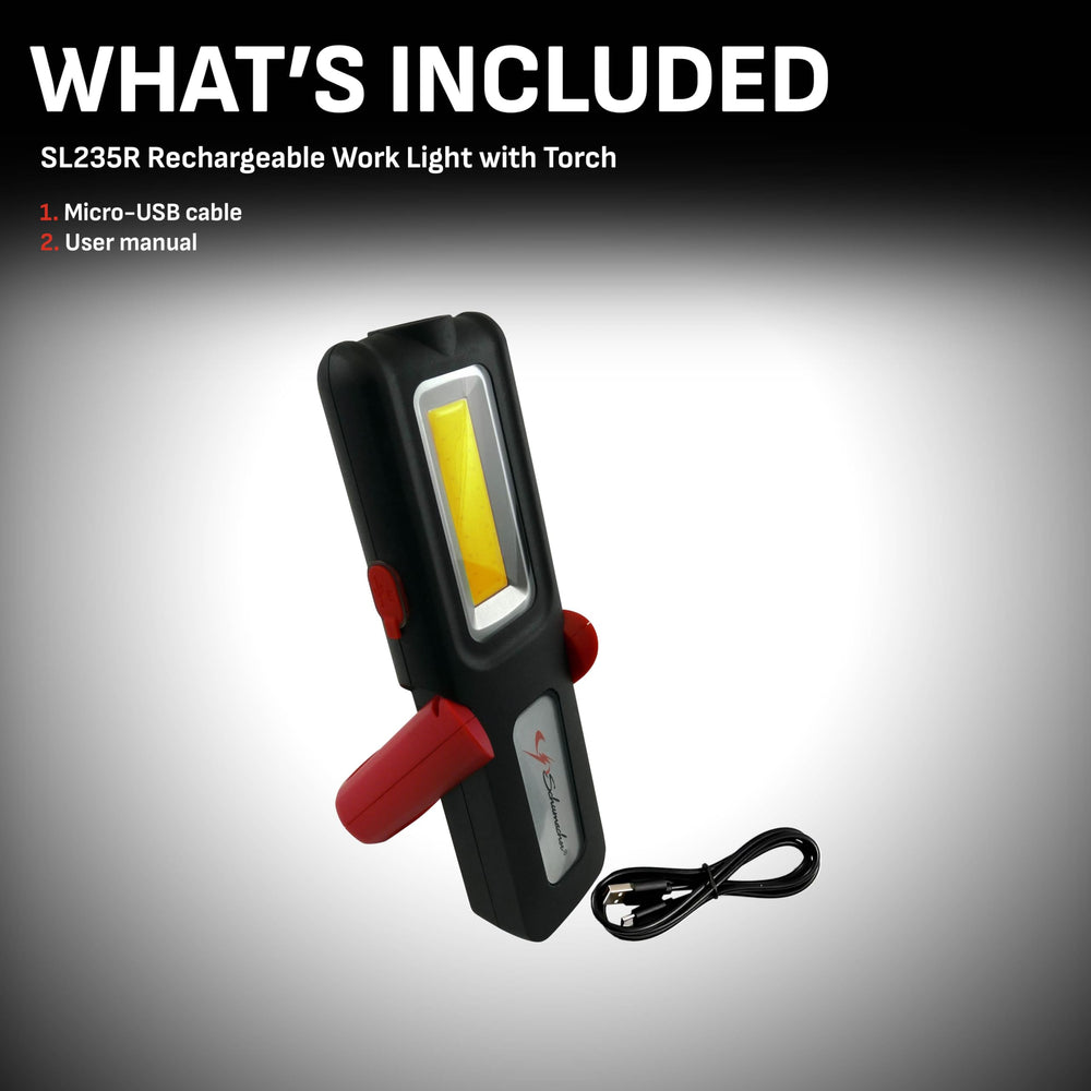 Schumacher Electric auto part