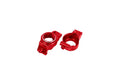 CASTER BLOCKS (C-HUBS) 6061-T6 ALU