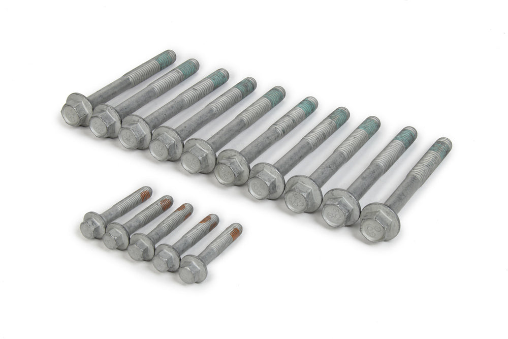 GM Performance hardware kit