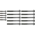 GM Performance hardware kit